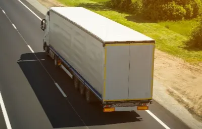 Antalya ile Gerger Arası Parça Eşya Taşıma