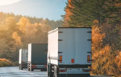 Antalya ile Gerger Arası Klima Taşıma